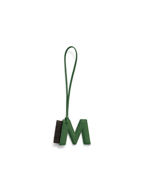 Designer Letter Charm M