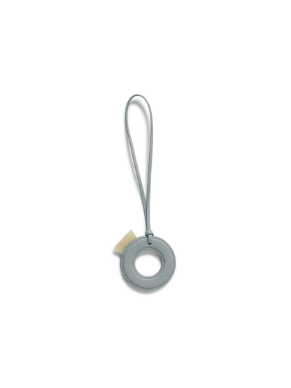 Designer Letter Charm O
