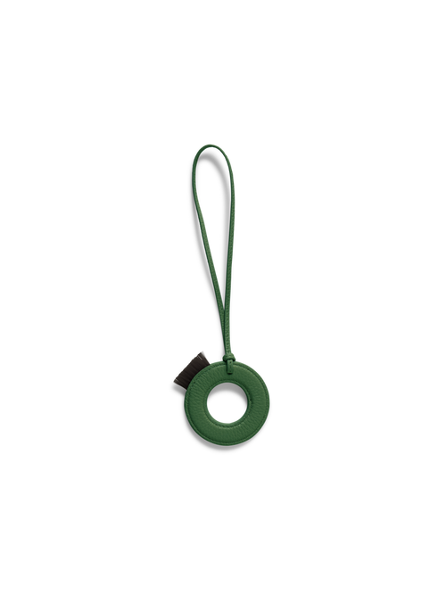 Designer Letter Charm O
