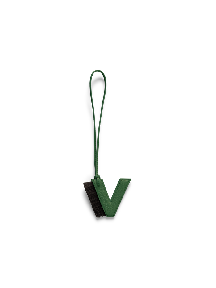 Designer Letter Charm V