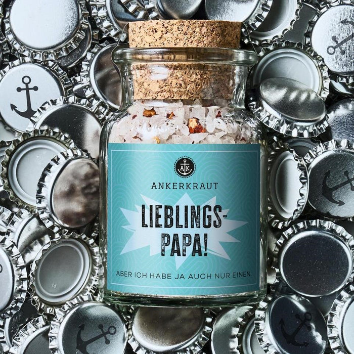 Lieblingspapa
