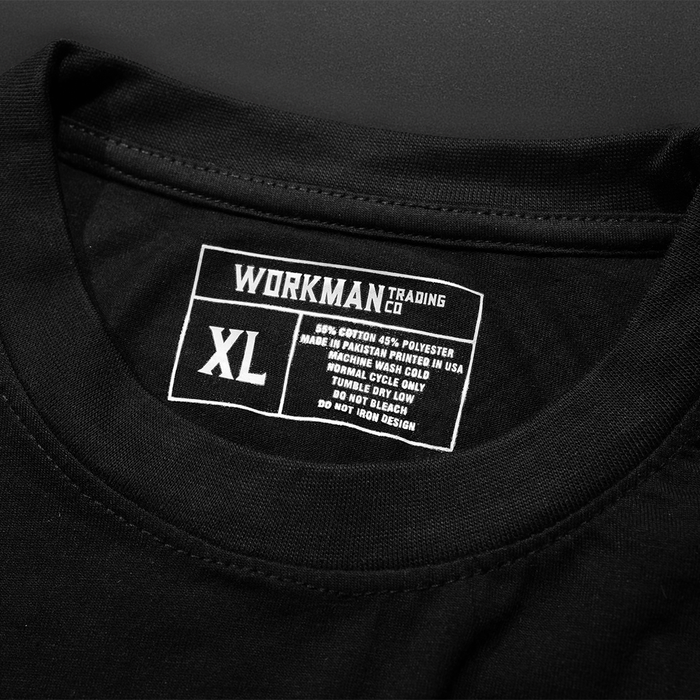 Lifeline Crew - Tee