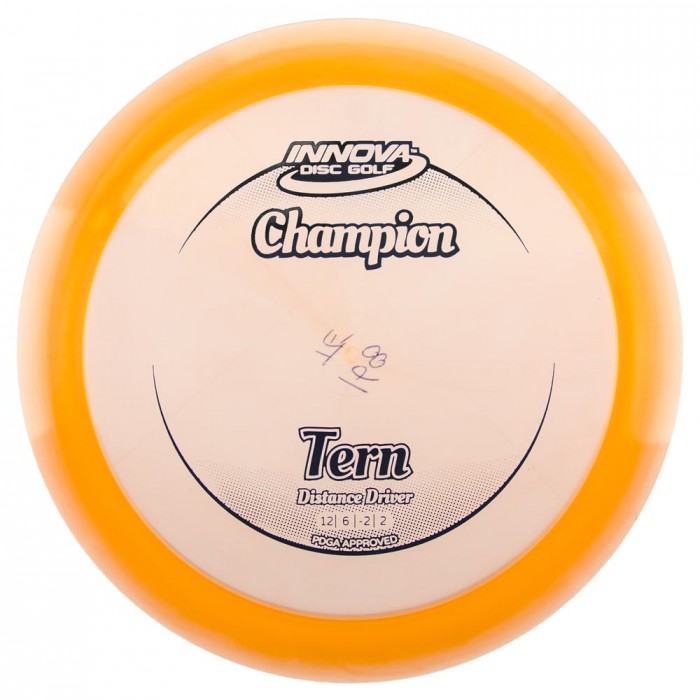 Lightweight Champion Tern