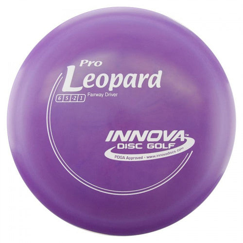 Lightweight Pro Leopard