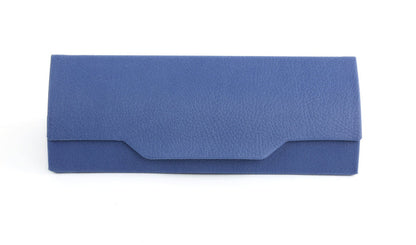 Blue Triangle Hard Case