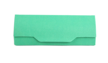 Seafoam Triangle Hard Case