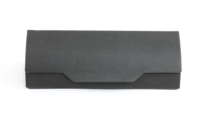 Dark Grey Triangle Hard Case