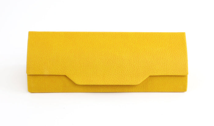 Ginger Triangle Hard Case