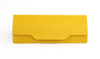 Ginger Triangle Hard Case