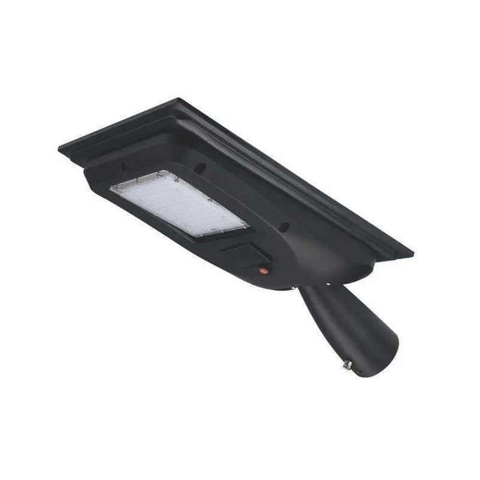 Liper Wall/Post Light 60W Intergrated Solar Panel