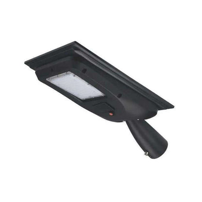 Liper Wall/Post Light 60W Intergrated Solar Panel