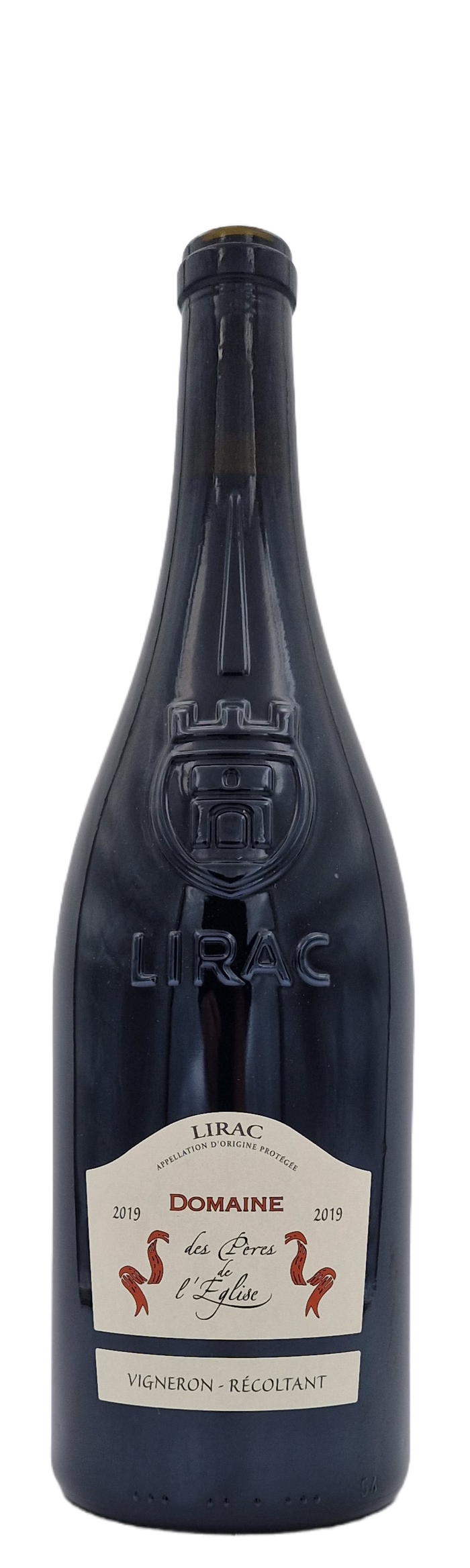 Lirac MAGNUM 2019