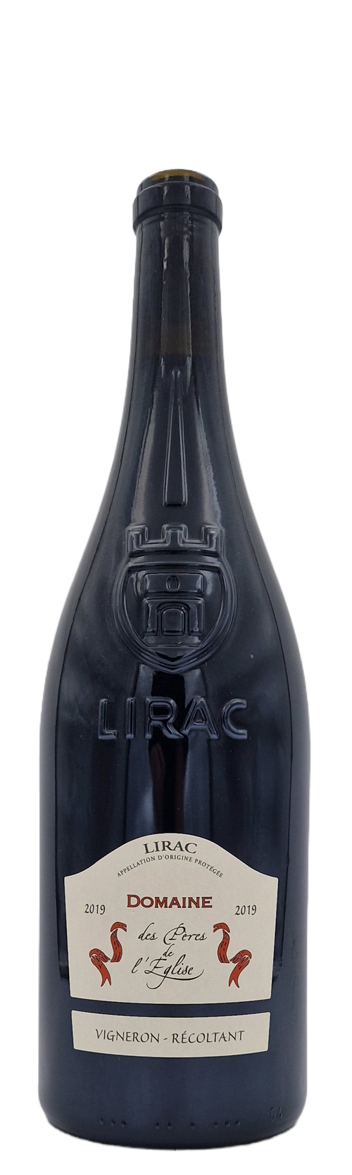Lirac MAGNUM 2019