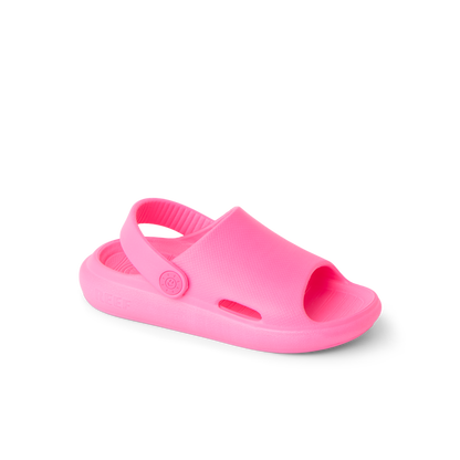Little Rio Slide - Hot Pink - Main View