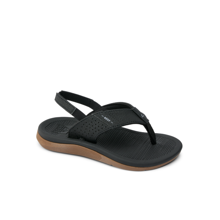 Little Santa Ana - Black - Main View