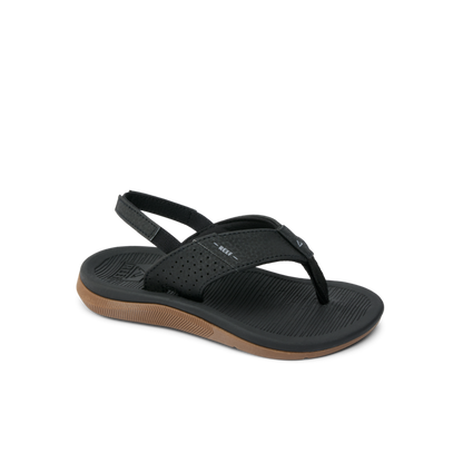 Little Santa Ana - Black - Main View