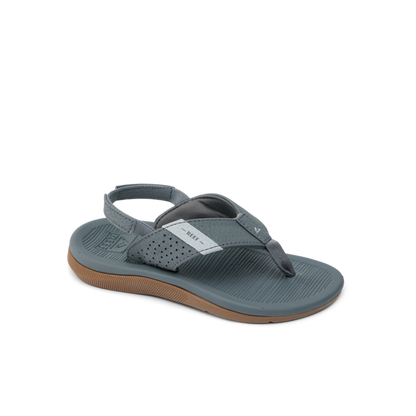 Little Santa Ana - Grey - Main View