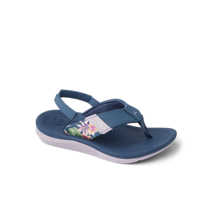 Little Santa Ana - Vintage Indigo - Main View