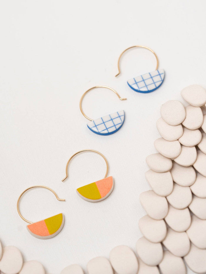 Little Slice Hoops