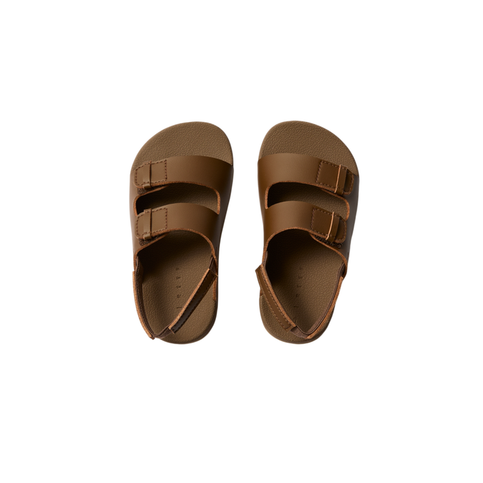 Little Ojai Sunstroll - Brown