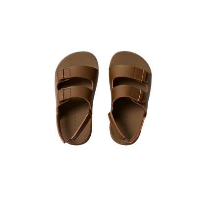Little Ojai Sunstroll - Brown