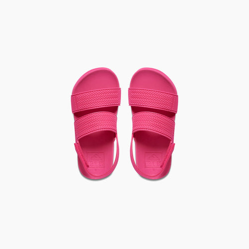 Little Water Vista - Hot Pink - Top View