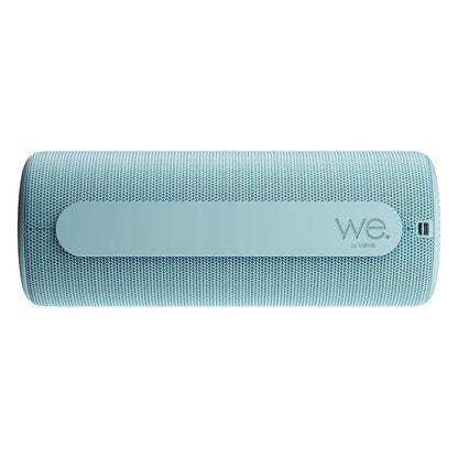 Loewe We. HEAR 1 Portable Bluetooth Wireless Speaker - Aqua Blue Aqua Blue