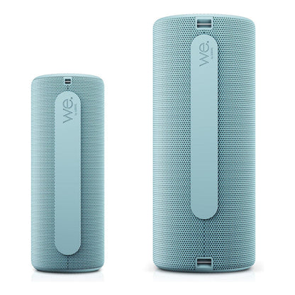 Loewe We. HEAR 1 Portable Bluetooth Wireless Speaker - Aqua Blue Aqua Blue