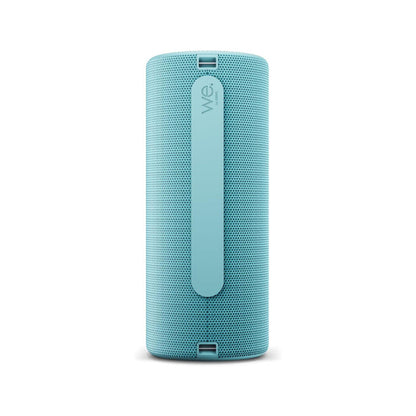 Loewe We. HEAR 2 Portable Bluetooth Wireless Speaker - Aqua Blue Aqua Blue