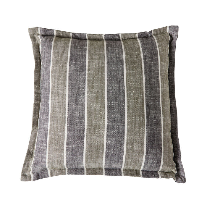 Loft Bengal Block Stripe Cushion 50cm