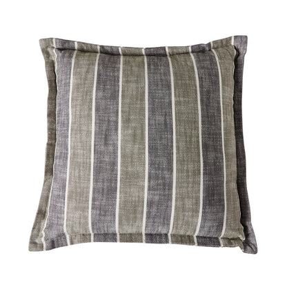 Loft Bengal Block Stripe Cushion 50cm