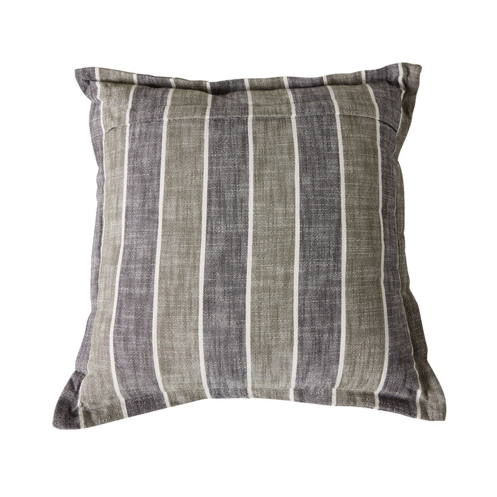 Loft Bengal Block Stripe Cushion 50cm