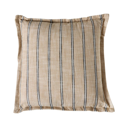 Loft Triple Stripe Cushion 50cm