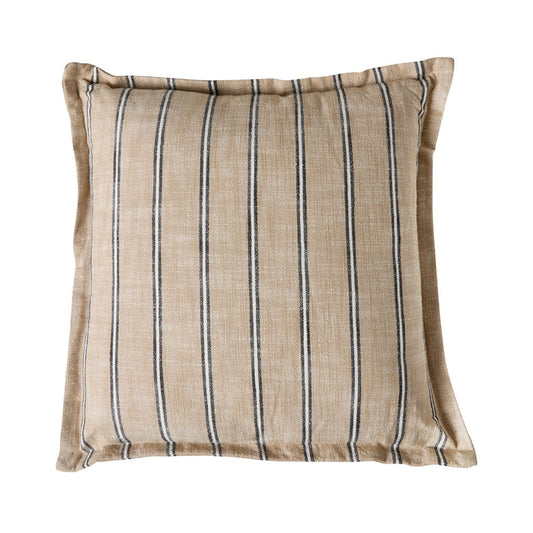 Loft Triple Stripe Cushion 50cm