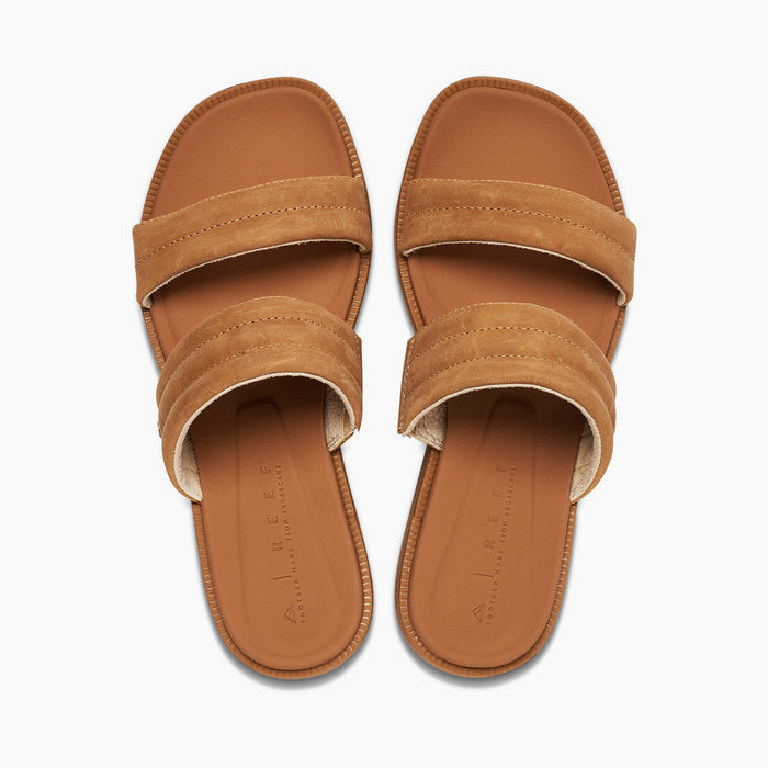 Lofty Lux Hi - Natural - Top View
