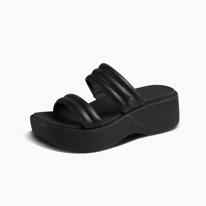 Lofty Lux Hi -  - Left Side View