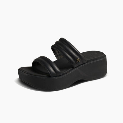 Lofty Lux Hi -  - Left Side View