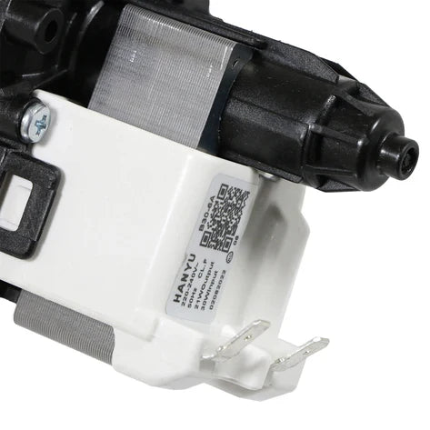Logik Washing Machine Drain Pump L612WMS17 L814WM16 LIW714W15 LIW814W15