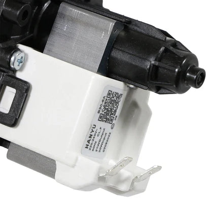 Logik Washing Machine Drain Pump L612WMS17 L814WM16 LIW714W15 LIW814W15
