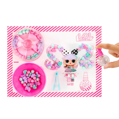 Guiding Tray