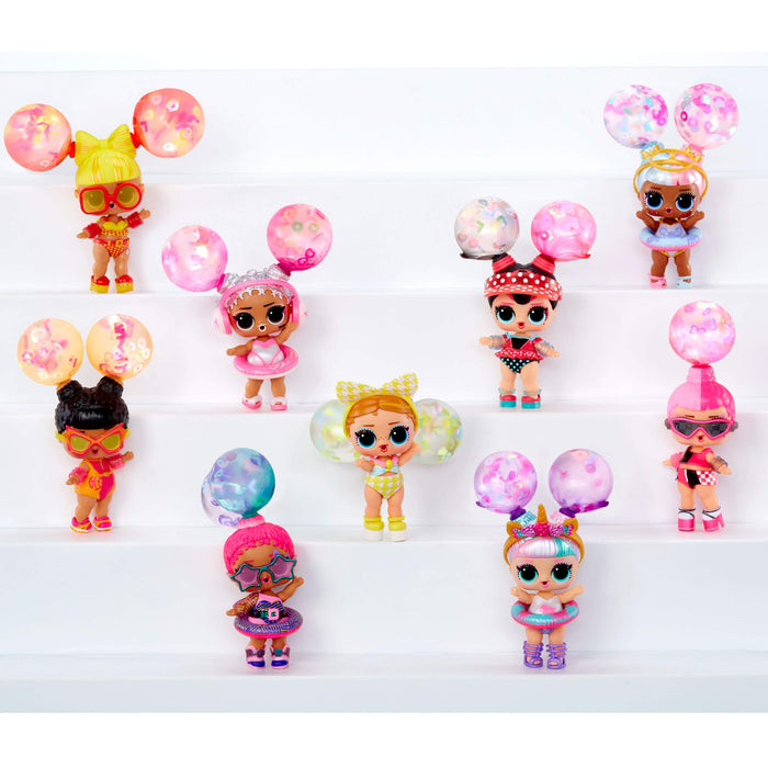 LOL Surprise Water Balloon Surprise Tots - shop.mgae.com