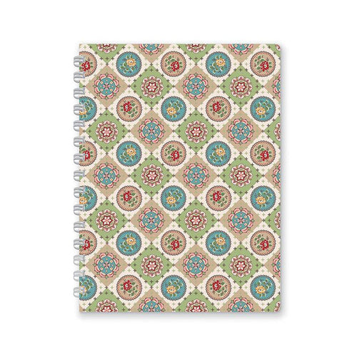 Lori Holt Mercantile Grid Notebook