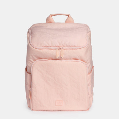 Lotus Zurich Diaper Bag Zurich Backpack Diaper Bag