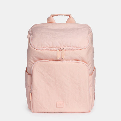 Lotus Zurich Diaper Bag Zurich Backpack Diaper Bag