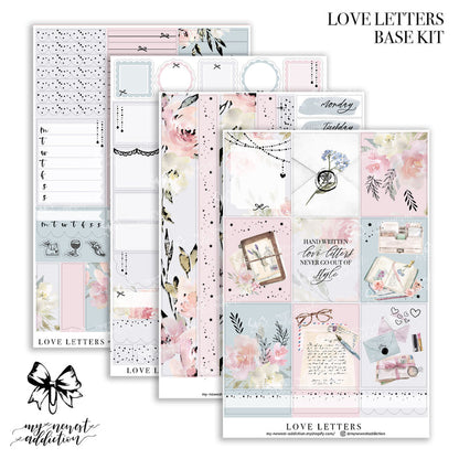 Love Letters Collection