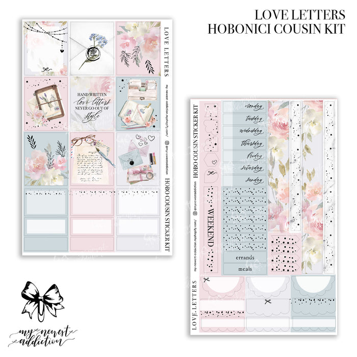 Love Letters Collection