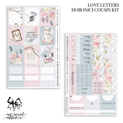 Love Letters Collection