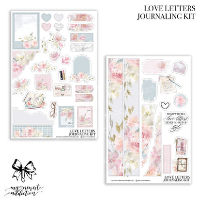 Love Letters Collection