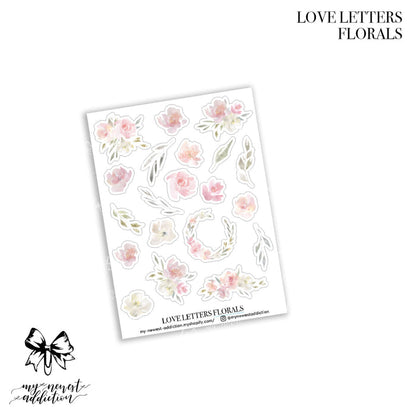 Love Letters Collection