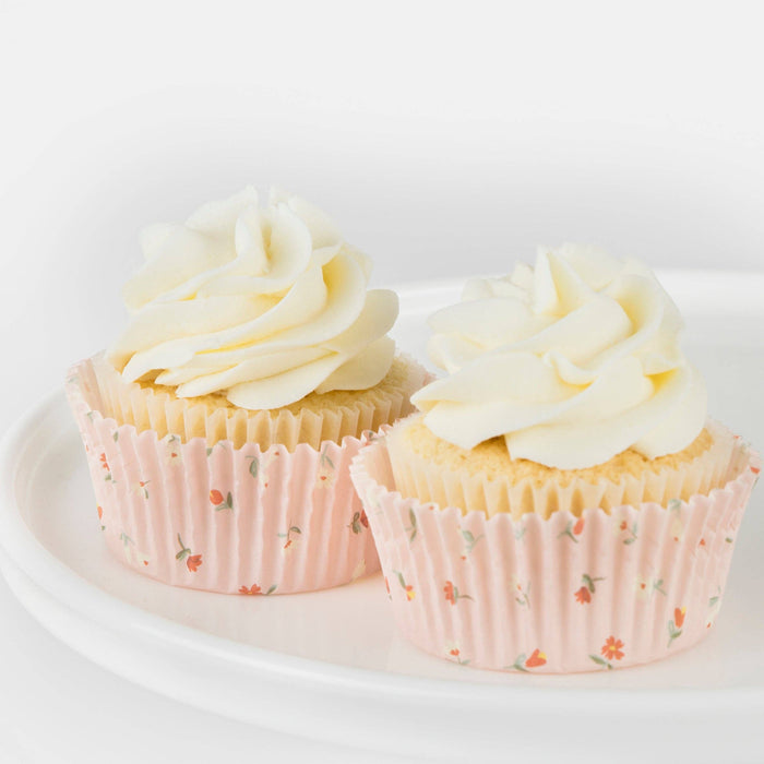 Lovebird Cupcake Kit